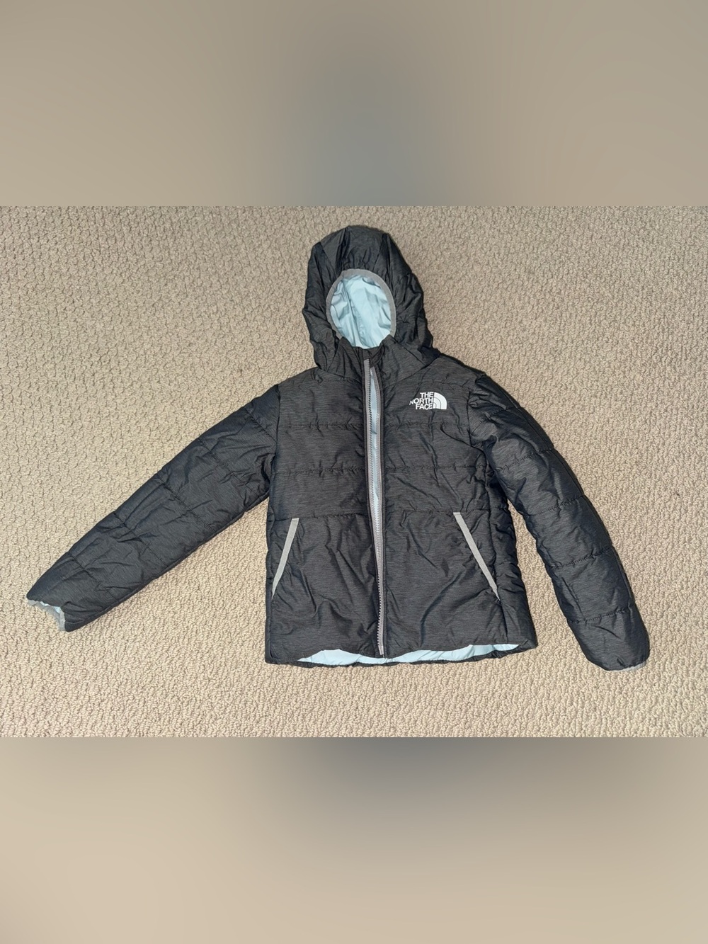 The North Face Reversible Perrito Jacket